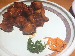 -几荷·恰似故人来(秀水广场店)