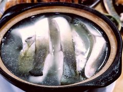 仓鱼煲-海滨鸭仔饭(海宁店)