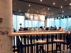 -星巴克臻选(湖滨道店)