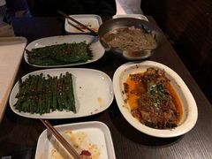 -老炭长时尚音乐烧烤吧
