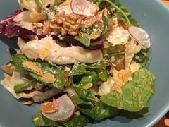 安第期沙拉-新贝乐意大利餐厅(苏州中心店)