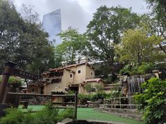 -深圳锦绣中华民俗村