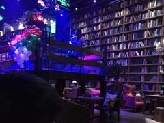-咖梦餐厅 COMENG RESTAURANT