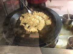 -肥叔锅贴(蓝旗街店)