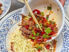 -李与白包子铺(桐梓林店)