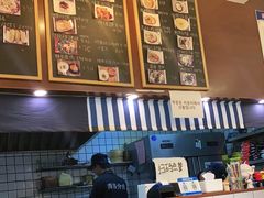 -青春分食(仙林大学城店)