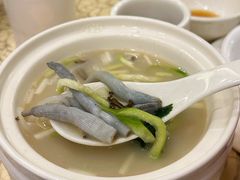 -金榜大酒店-中餐