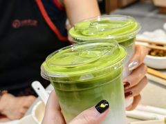 -海底捞火锅(新松江路生日主题店)