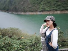-乌江画廊(彭水苗族土家族自治县)