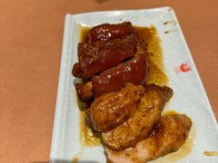 -抱德·潮汕味(敦和店原惠城鱼仔)