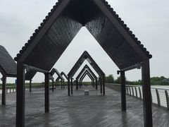 -滆湖低碳生态公园
