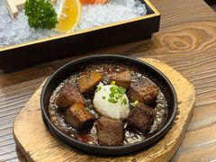 -东京屋(武定路店)