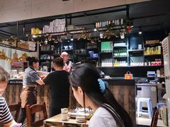 -泰好吃芝士年糕火锅(独墅湖店)