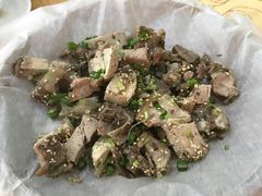 -水乡人家私房菜(逢简店)