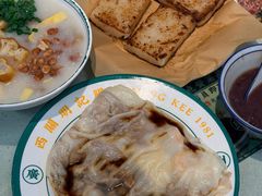 -西关明记肠粉(荔枝湾店)