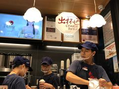 -茶颜悦色(岳麓山顶店)
