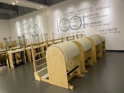 教室-1001普拉提运动