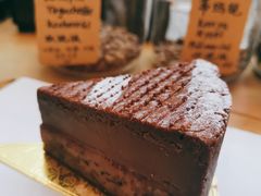 -COFFEE HOLIC(朝外SOHO店)