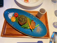 -王品牛排(珠海富华里店)