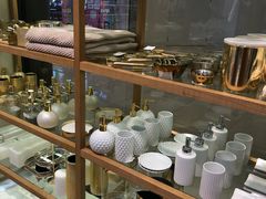 -ZARA HOME(蓝色港湾店)