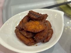 上海熏鱼-顺风海鲜港(金玉兰店)