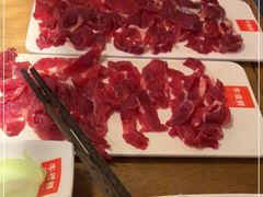 -牛很鲜潮汕牛肉火锅(乐清店)