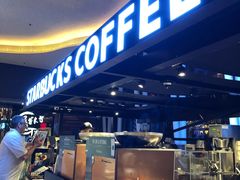 -星巴克臻选店(澳门伦敦人店)