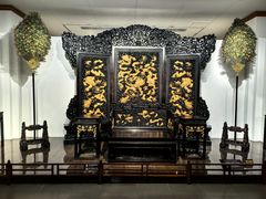 -中国紫檀博物馆