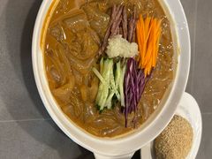 -烤肉宛饭庄(北新桥店)