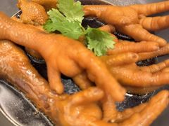 -广州逸林假日酒店·四季桃源中餐厅(白云山风景区店)