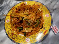-天外天烤鸭店(八角店)