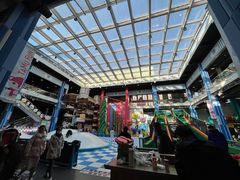 -蒙特利亲子乐园