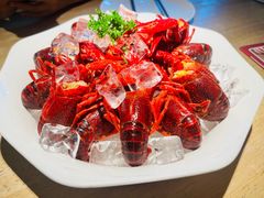 -同福龙虾(高新店)