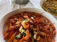 -小六农家乐(崇明西沙湿地店)
