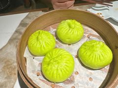 -永春园·扬州早茶·淮扬菜(漫乐城店)