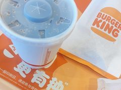 -汉堡王(广州无限极广场店)