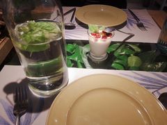 -春树下·树屋花房西餐厅(罍街AS1980店)