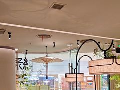 -绿茶餐厅(淮安吾悦广场店)