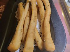 -海底捞火锅(凯德广场店)