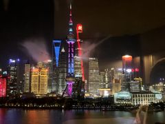 -上海外滩茂悦大酒店