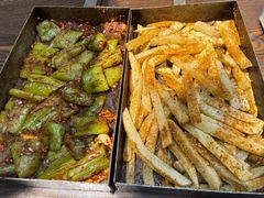 -老三李村河底戳子肉(总店)