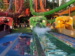 -上海玛雅海滩水公园