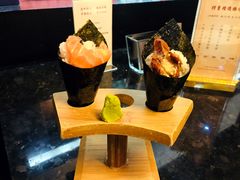 -财神日本料理(广州街总店)