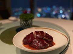 -金轩中餐厅 Jin Xuan(浦东丽思卡尔顿酒店)