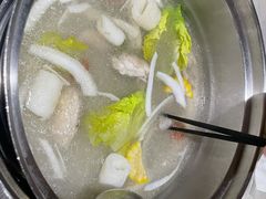 -狐狸爱上椰子鸡(滨江星光大道店)