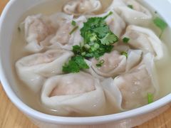 -南城香·饭香串香馄饨香(赵公口店)