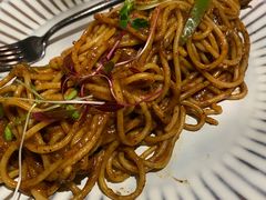 -本处·素食·融合料理(南油店)