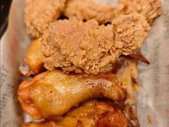 -麦当劳(易达店)