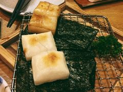 -水之惠鲜鱼料理(王府大街店)