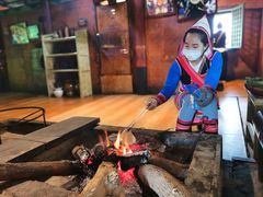 -云南民族村